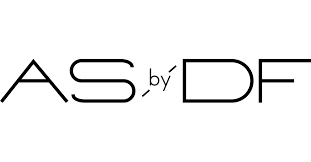 AS by DF  logo