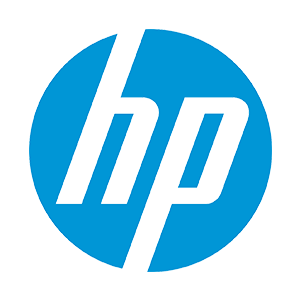 HP Store logo