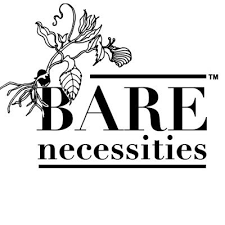 Bare Necessities logo