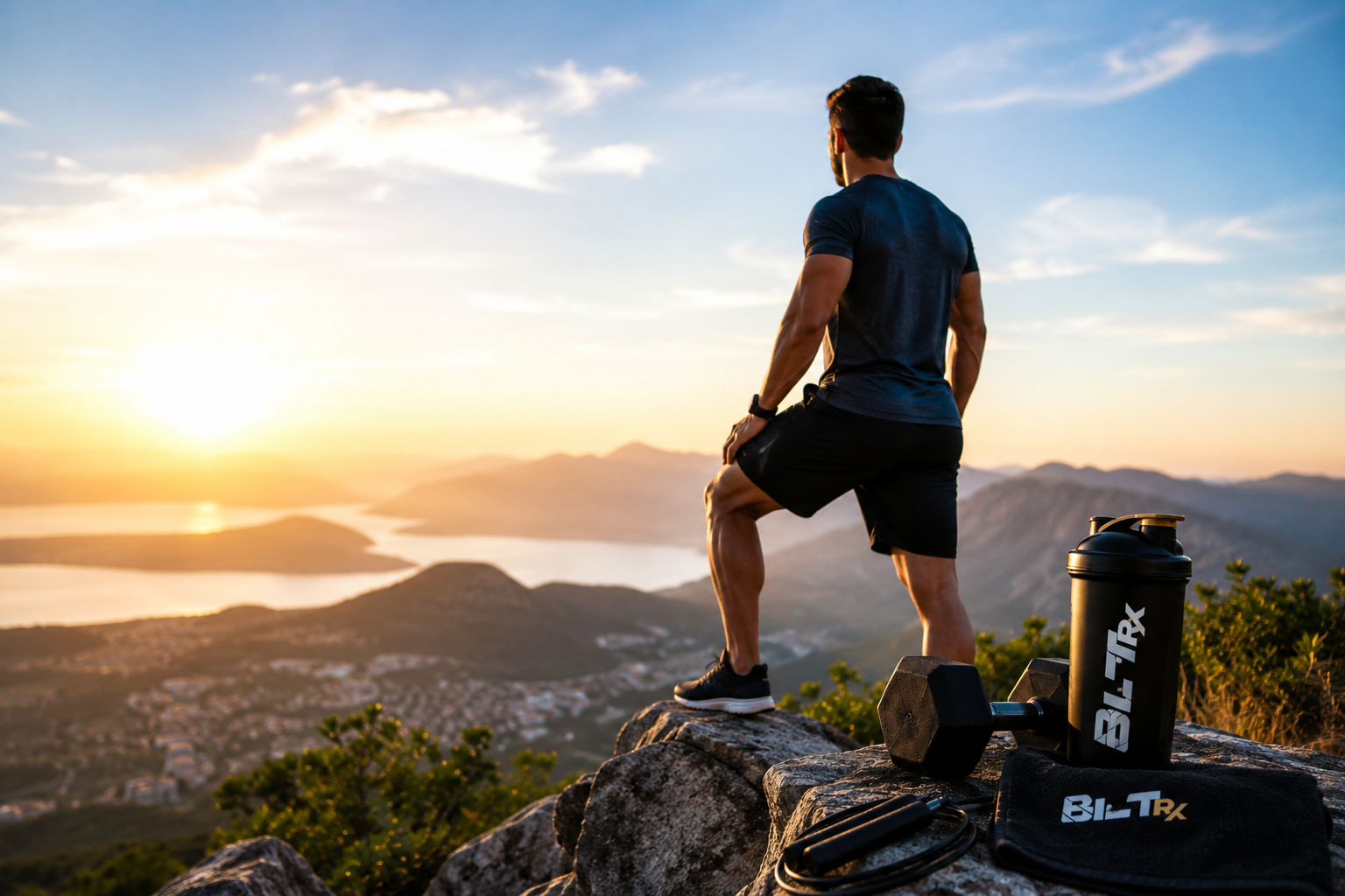 BiltRx telehealth wellness platform providing personalized weight management, GLP-1 therapies, hormone optimization, supplements, and science-backed health solutions.