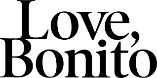 Love Bonito logo