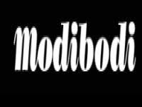 Modibodi logo