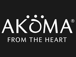 Akoma logo