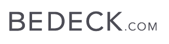 Bedeck logo