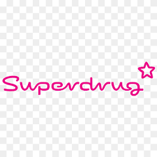 Superdrug logo