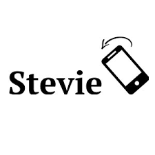 Enjoy Stevie logo