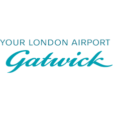 Official Gatwick Airport Parking logo