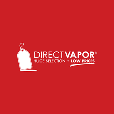 Direct Vapor logo