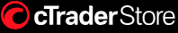 cTrader Store logo