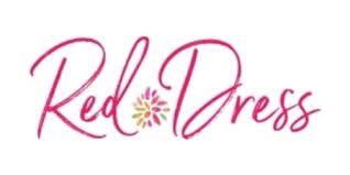 Red Dress Boutique logo