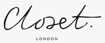 Closet London logo