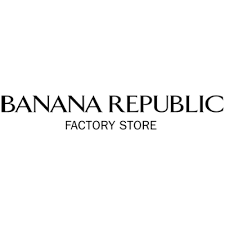 Banana Republic logo