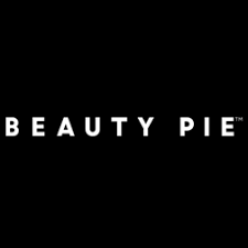 Beauty Pie logo