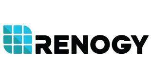 Renogy logo