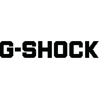 G Shock logo