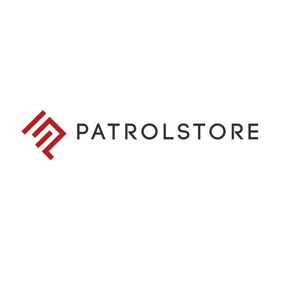 Patrol Store logo