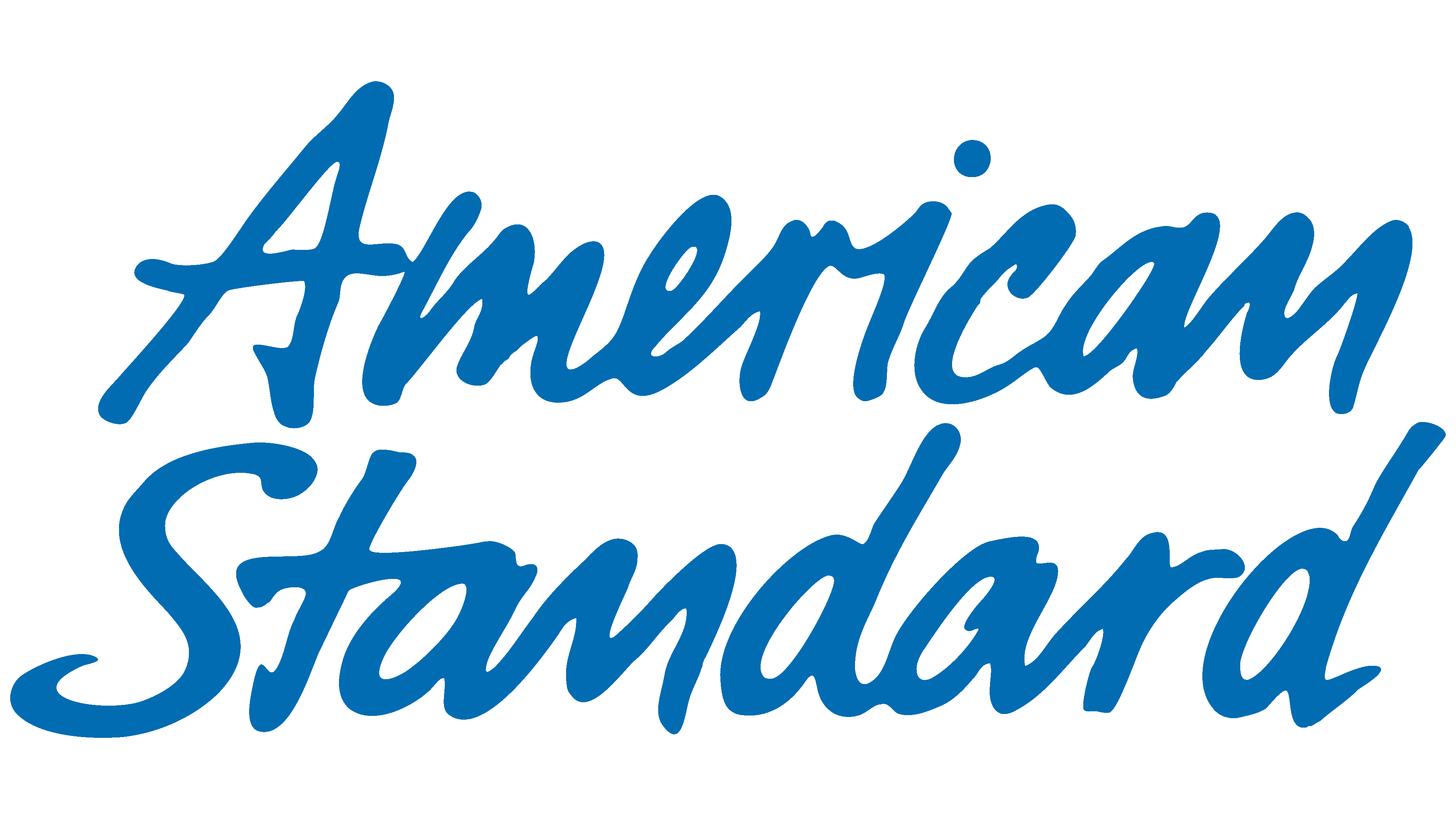 American Standard logo