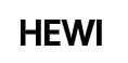 Hewi logo