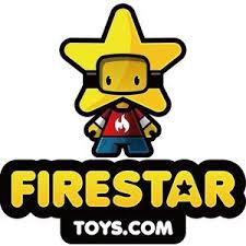 FireStar Toys logo