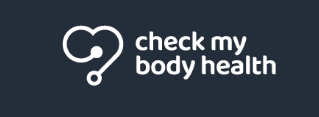 Check My Body Health  logo