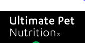 Ultimate Pet Nutrition logo