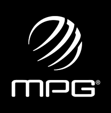 MPG Sport logo