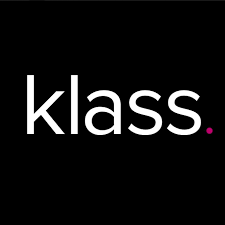Klass logo