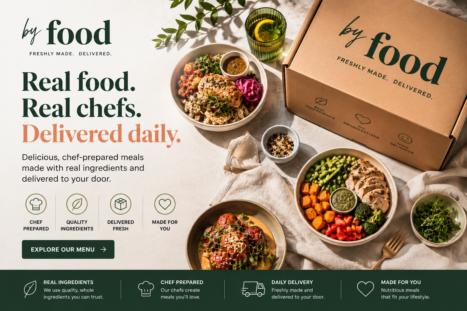 byFood culinary experiences platform featuring authentic Japanese food tours, cooking classes, restaurant reservations, and immersive dining experiences across Japan.