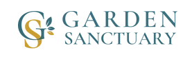 garden sanctuary.