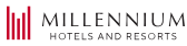Millennium Hotels ( GLOBAL) logo
