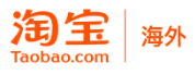 Taobao logo