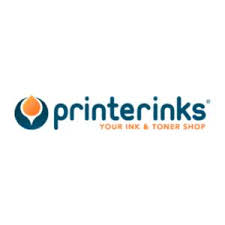 PrinterInks logo