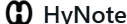 HyNote AI