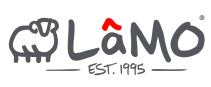 Lamo Footwear logo