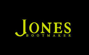 Jones BootMaker logo