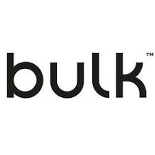 Bulk logo