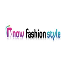 Know Fashion Style logo