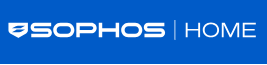 Sophos Home & Hitman Pro logo