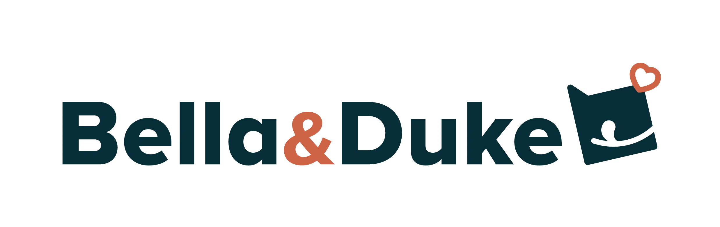 Bella & Duke 