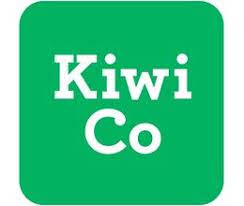 KiwiCo logo