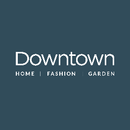 Downtown Stores logo