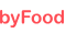 byFood US logo