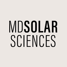 Mdsolarsciences logo