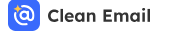 Clean Email logo