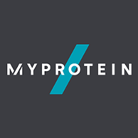 Myprotein Uk logo
