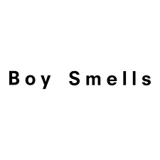 Boy Smells logo