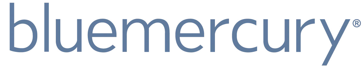 Bluemercury logo