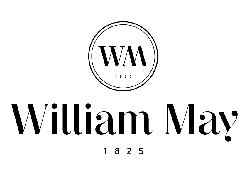 William May logo