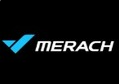 Merachfit UK logo