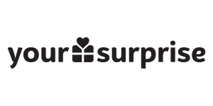 YourSurprise logo